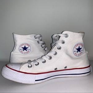 SOLD!! // Converse Chuck Taylor All Star Hi
